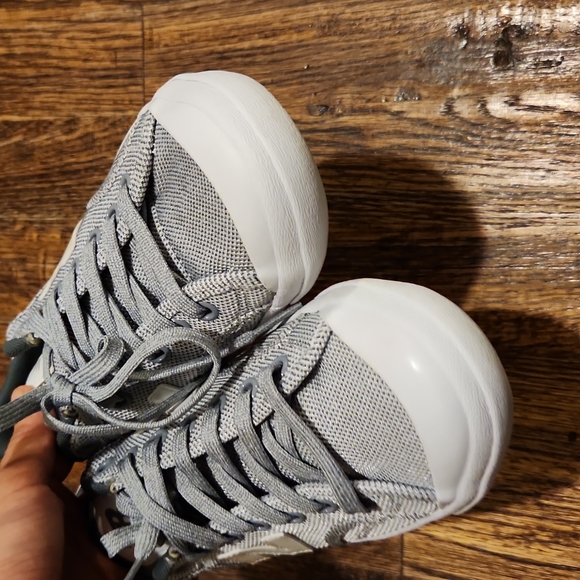 NEW BALANCE Sneakers - Picture 5 of 9